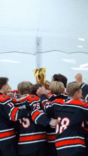 One last look at Finals Day 🏆🦁

Champions were crowned, memories were made, and new friendships were built throughout the weekend. 🦁❤️

#FinlandLionsHockeyCup #LionsCup #Hockey #Espoo #Finland